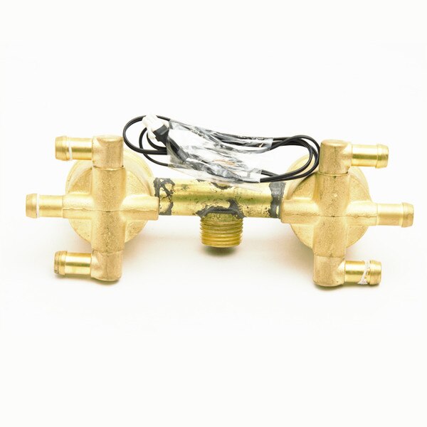 Shower Panel Feature Valve Assembly AKDY Imports